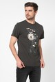 G-Star RAW Tricou cu imprimeu grafic Barbati