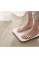 Xiaomi Cantar inteligent  Mi Smart Scale 2 , 150 kg, Bluetooth, Sticla securizata, Alb Femei