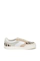 Gioseppo Pantofi sport cu insertie animal print Indore Femei