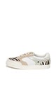 Gioseppo Pantofi sport cu insertie animal print Indore Femei