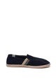 Gioseppo Pantofi slip-on tip espadrile de piele intoarsa Gulf Barbati