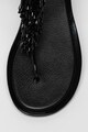 Gioseppo Sandale cu bareta separatoare si garnituri cu margele Longbeach Femei