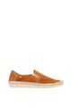 La Siesta Espadrile slip-on din piele intoarsa Barbati