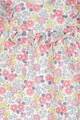 GAP Rochie evazata cu imprimeu floral Fete