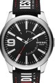 Diesel Ceas analog cu mecanism quartz Barbati