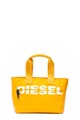 Diesel Geanta shopper cu logo Bold Femei