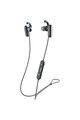Skullcandy Casti Audio In Ear  Method, Wireless, Bluetooth, Noise cancelling, Microfon, Autonomie 6 ore, Black Gray Femei