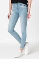 JdY Blugi skinny cu talie inalta Jona Femei