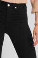 NA-KD Blugi skinny cu talie inalta Femei