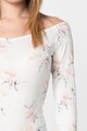 NA-KD Bluza cu imprimeu floral Femei