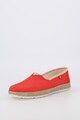 Big Star Espadrile din material usor Femei