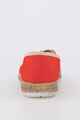 Big Star Espadrile din material usor Femei