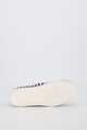 Big Star Espadrile slip-on cu imprimeu in dungi Femei