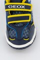 Geox Pantofi sport cu model colorblock Inek Baieti