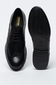 Geox Кожени обувки Domenico тип Oxford Мъже