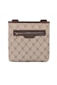 Beverly Hills Polo Club Geanta crossbody cu model monograma Femei