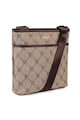 Beverly Hills Polo Club Geanta crossbody cu model monograma Femei