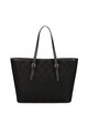 Beverly Hills Polo Club Geanta shopper cu model monograma Femei