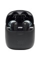 JBL Casti In-Ear True Wireless  Tune 220TWS, JBL Pure Bass Sound, Bluetooth Wireless, Hands-free Stereo Calls, 19h playback Femei