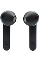 JBL Casti In-Ear True Wireless  Tune 220TWS, JBL Pure Bass Sound, Bluetooth Wireless, Hands-free Stereo Calls, 19h playback Femei