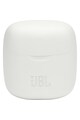 JBL Casti In-Ear True Wireless  Tune 220TWS, JBL Pure Bass Sound, Bluetooth Wireless, Hands-free Stereo Calls, 19h playback Femei