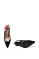 Love Moschino Pantofi slingback cu varf ascutit Femei