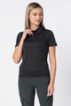 adidas Performance Tricou polo Undercontrol Climachill Femei