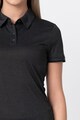 adidas Performance Tricou polo Undercontrol Climachill Femei