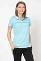 adidas Performance Tricou pentru golf Femei