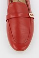 Furla Pantofi loafer de piele Femei