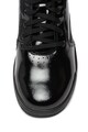 Timberland Спортно-елегантни обувки Bridgton от лачена кожа Мъже