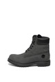 Timberland Bocanci de piele cu aspect texturat 6in Premium Barbati