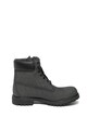 Timberland Bocanci de piele cu aspect texturat 6in Premium Barbati