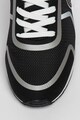 Blauer Pantofi sport de plasa cu detalii logo Tyler Barbati