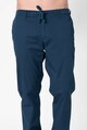 Pepe Jeans London Pantaloni conici Keys Minimal Barbati