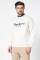 Pepe Jeans London Bluza sport regular fit Albert Barbati