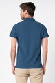 Pepe Jeans London Tricou polo slim fit din pique Cranford Barbati