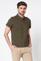 Pepe Jeans London Tricou polo slim fit din pique Cranford Barbati