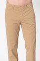 United Colors of Benetton Pantaloni chino slim fit Barbati