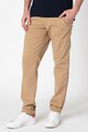 United Colors of Benetton Pantaloni chino slim fit Barbati