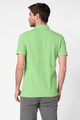 United Colors of Benetton Tricou polo cu logo brodat Barbati