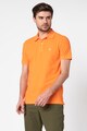 United Colors of Benetton Tricou polo cu logo brodat Barbati