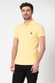 United Colors of Benetton Tricou polo slim fit din bumbac Barbati