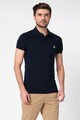 United Colors of Benetton Tricou polo slim fit din bumbac Barbati