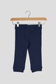 United Colors of Benetton Pantaloni sport, cu snur de ajustare in talie Fete