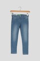 United Colors of Benetton Blugi skinny cu buzunare false Fete