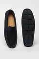 Gant Pantofi loafer de piele nabuc Nicehill Barbati