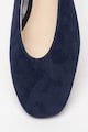 Gant Pantofi slingback de piele intoarsa Femei