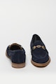 Gant Pantofi loafer de piele intoarsa cu varf migdalat St Beeton Femei