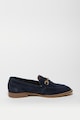 Gant Pantofi loafer de piele intoarsa cu varf migdalat St Beeton Femei